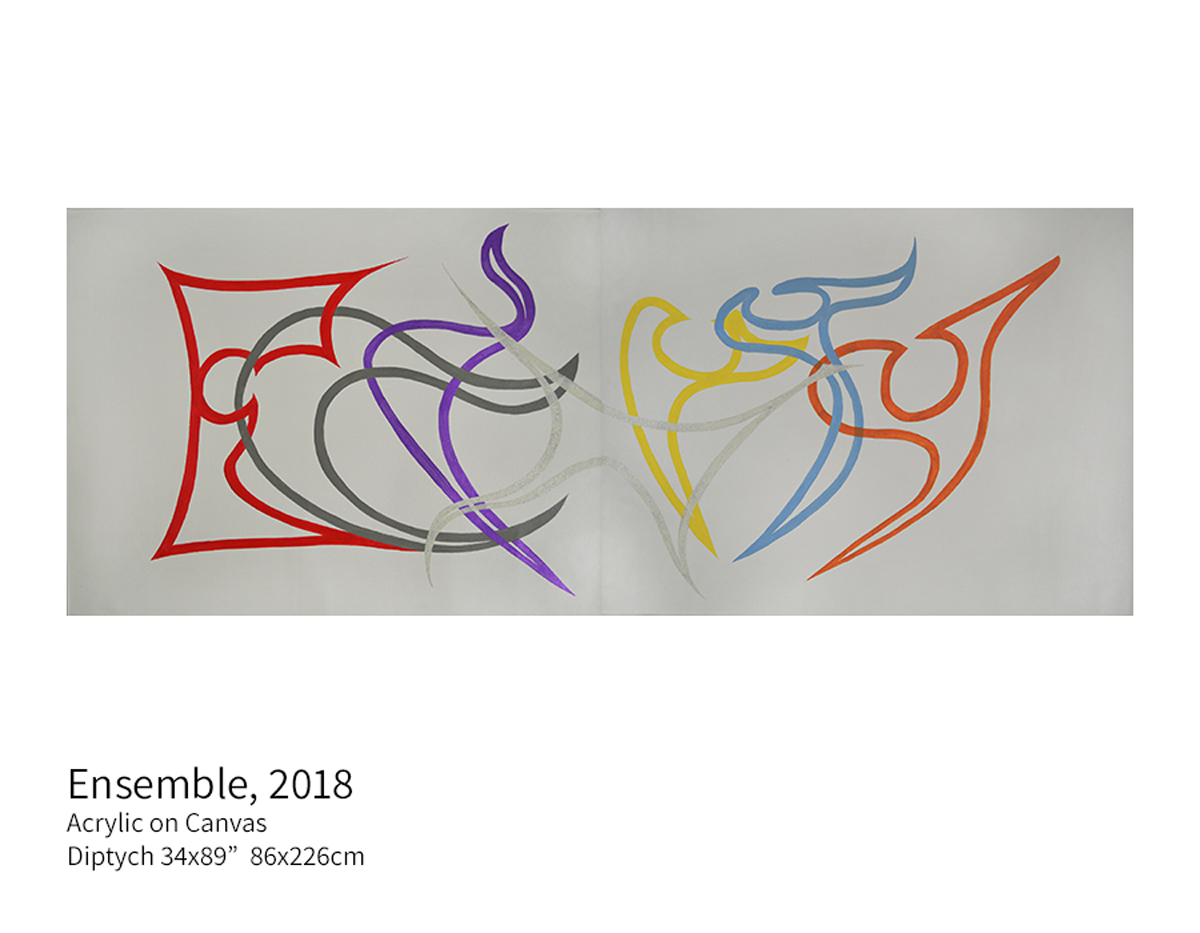 ensemble