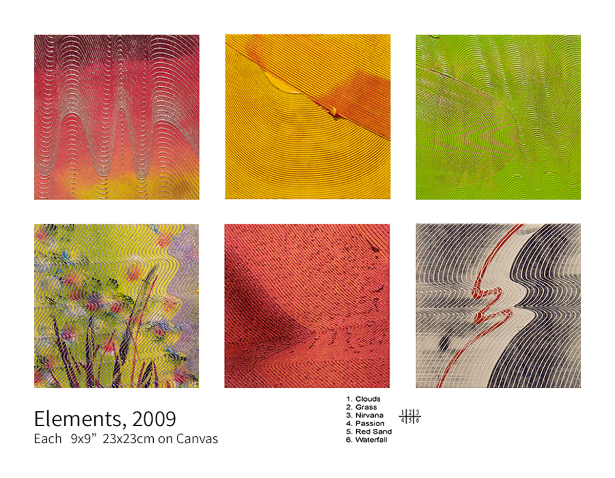 elements