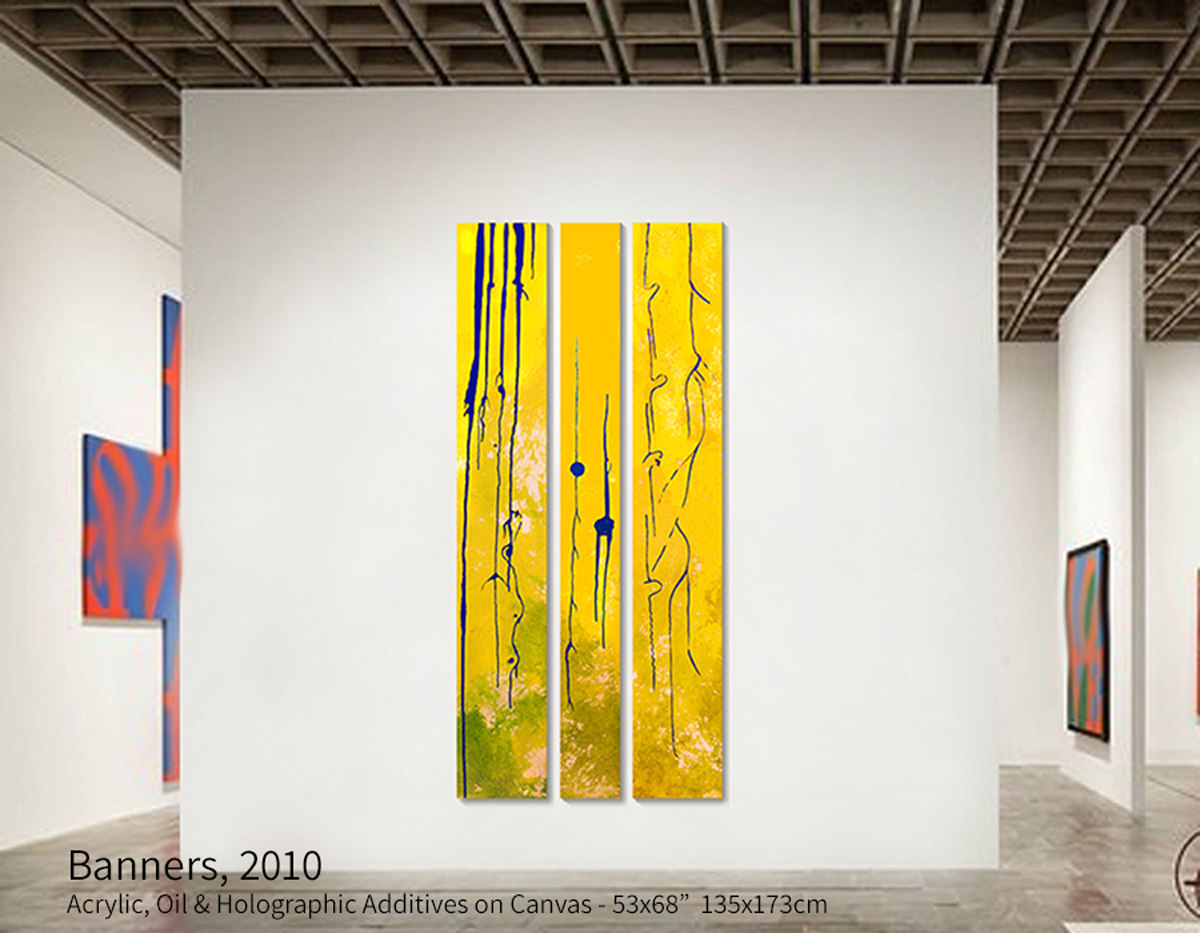 bannersgallery