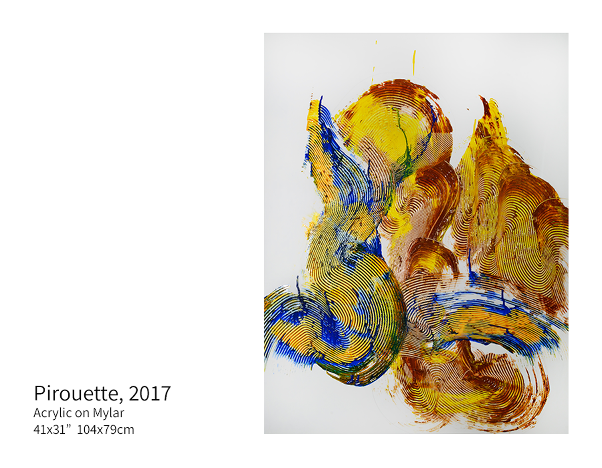 pirouete