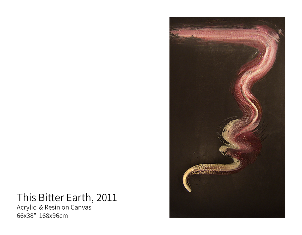bitter