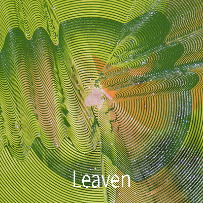leaven